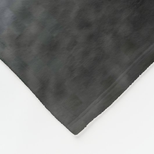 Koala Beer Fleece Deken (Hoek)