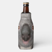 Koala Beer Flesjeskoeler (Fles Voorkant)