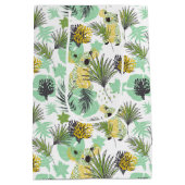 Koala Beer Gift Bag Medium Cadeauzakje (Achterkant)