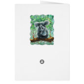 Koala Beer Gifts & Accessoires (Achterkant)