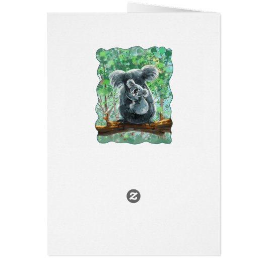 Koala Beer Gifts & Accessoires (Achterkant)