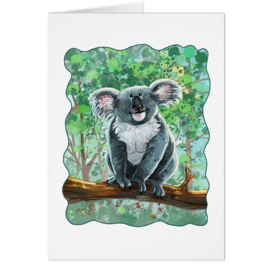 Koala Beer Gifts & Accessoires (Voorkant)
