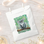 Koala Beer Gifts & Accessoires Bedankzakje (Geknipt)