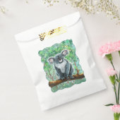 Koala Beer Gifts & Accessoires Bedankzakje (Gezegeld)