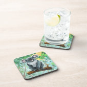 Koala Beer Gifts & Accessoires Bier Onderzetter (Rechterzijde)