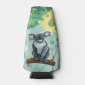 Koala Beer Gifts & Accessoires Flesjeskoeler (Voorkant)