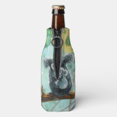 Koala Beer Gifts & Accessoires Flesjeskoeler (Fles Achterkant)