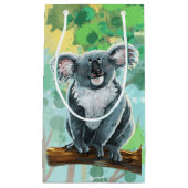 Koala Beer Gifts & Accessoires Klein Cadeauzakje (Voorkant)