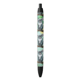 Koala Beer Gifts & Accessoires Zwarte Inkt Pen