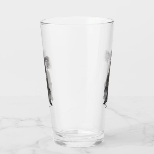 Koala Beer Glas (Rechts)