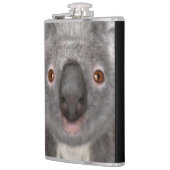 Koala Beer Heupfles (Links)