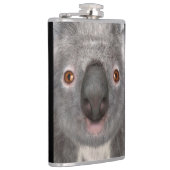 Koala Beer Heupfles (Rechts)