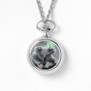 Koala Beer Horloge