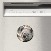 Koala Beer ijskastmagneet Magneet (Insitu (Vaatwasser))