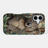 Koala Beer iPhone 16 Hoesje (Achterkant horizontaal)