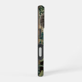 Koala Beer iPhone 16 Hoesje (Rechterkant)