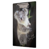 Koala Beer Klembord (Links)