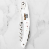 Koala Beer Klimaatboom Thunder_Cove Kurkentrekker (Voorkant)