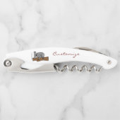 Koala Beer Klimaatboom Thunder_Cove Kurkentrekker (Voorkant)