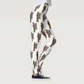 Koala Beer Klimaatboom Thunder_Cove Leggings (Rechts)