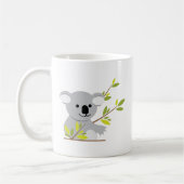 Koala Beer Koffiemok (Links)