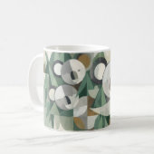 Koala Beer Koffiemok (Voorkant links)