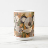 Koala Beer Koffiemok (Center)