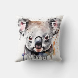 Koala-Beer Kussen