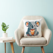 Koala beer kussen (Stoel)
