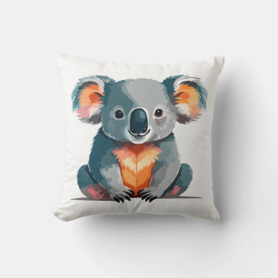 Koala beer kussen