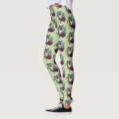 Koala Beer Leggings (Links)