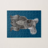 Koala Beer Legpuzzel (Horizontaal)