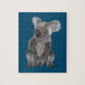 Koala Beer Legpuzzel (Verticaal)