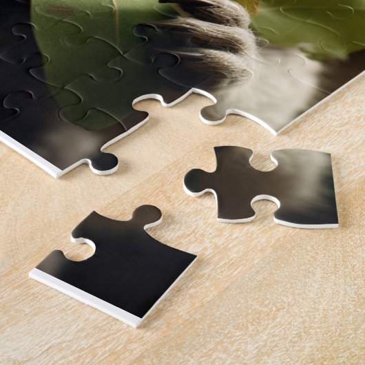 Koala Beer Legpuzzel (Zijkant)