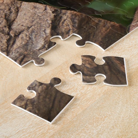 Koala Beer Legpuzzel (Zijkant)