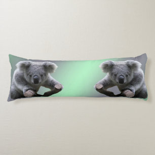 Koala Beer Lichaamskussen
