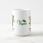 Koala Beer Magische Mok (Midden)