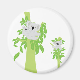 Koala Beer Magneet