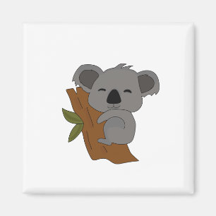 Koala Beer Magneet