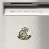 Koala Beer Magnet (Insitu (Vaatwasser))