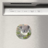 Koala Beer Magnet (Insitu (Vaatwasser))