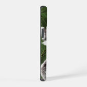 Koala Beer met Koffie Mok, Gezellig Design iPhone 15 Case (Rechterkant)