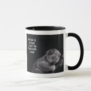 Koala beer mok