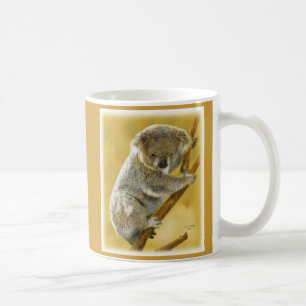 Koala Beer... Mok. Koffiemok