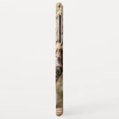 Koala-Beer monogram Case-Mate iPhone Case (Achterkant/links)