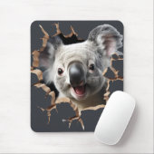 Koala Beer Muismat (Met muis)
