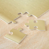 Koala Beer Mum en Joey Candy Cane Legpuzzel (Zijkant)