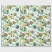 Koala Beer-rappelpapier Cadeaupapier (Vlak)