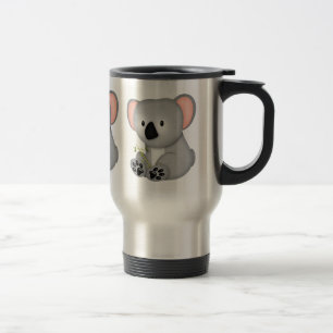 KOALA BEER REISBEKER