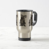 Koala Beer Reisbeker (Voorkant rechts)